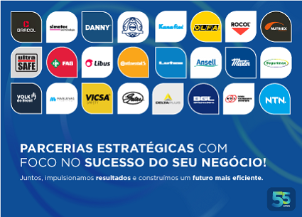 Parceiros